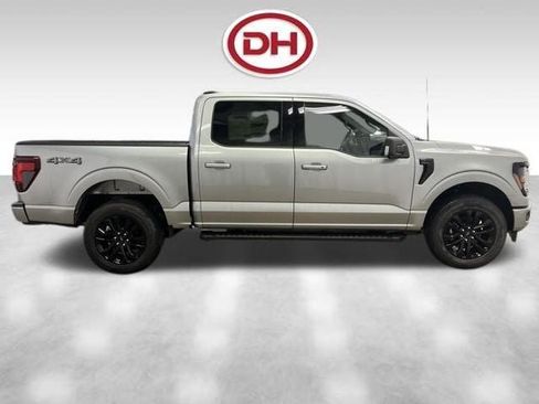 New 2026 Ford F150 XLT w/ Equipment Group 302A MID AWD/4WD image 2