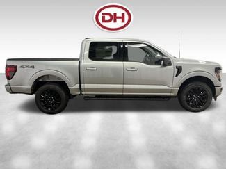 New 2026 Ford F150 XLT w/ Equipment Group 302A MID AWD/4WD video 2