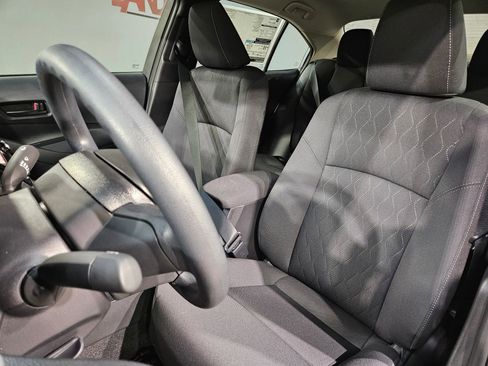 New 2026 Toyota Corolla LE image 12