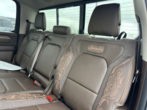 New 2026 RAM 1500 Limited image 17