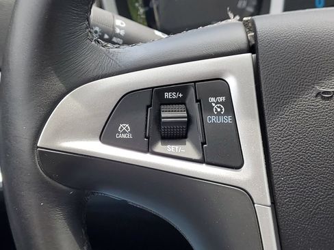 Used 2015 Chevrolet Equinox LT AWD/4WD image 18