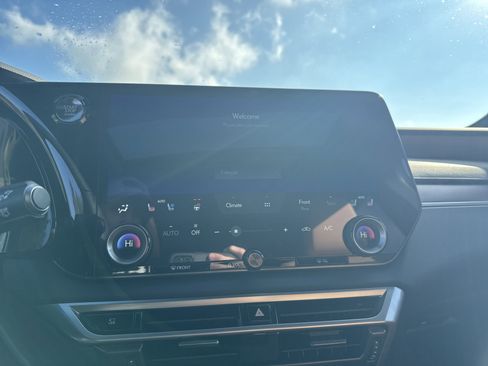 Used 2026 Lexus RX 350 Premium image 20