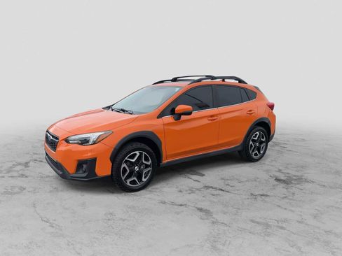 Used 2018 Subaru Crosstrek 2.0i Limited image 5