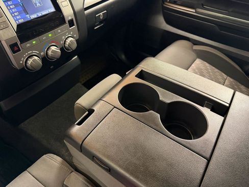 Used 2019 Toyota Tundra SR RWD image 20