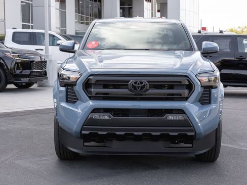 New 2026 Toyota Tacoma SR5 RWD image 2