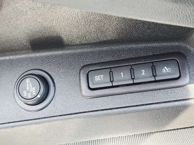 Certified 2022 Chevrolet Equinox Premier AWD/4WD image 32