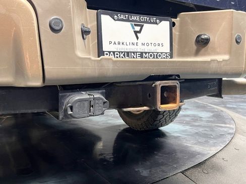 Used 2014 Ford F250 King Ranch w/ FX4 Off-Road Package image 14