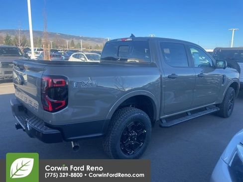 New 2026 Ford Ranger XLT image 3