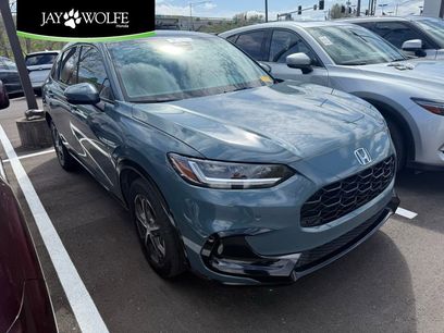 Used 2024 Honda HR-V EX-L