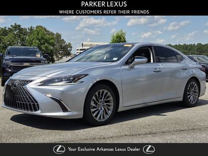 Used 2024 Lexus ES 350 Ultra Luxury w/ Accessory Package (Z2)