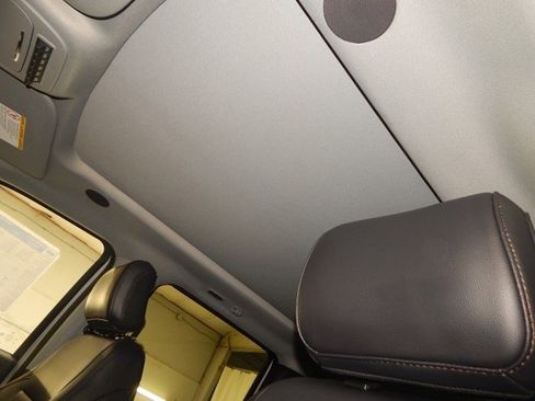 New 2025 Ford F350 Lariat w/ Lariat Ultimate Package image 18