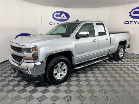 Used 2016 Chevrolet Silverado 1500 LT w/ All Star Edition image 7