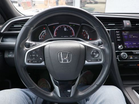 Used 2020 Honda Civic Sport image 24
