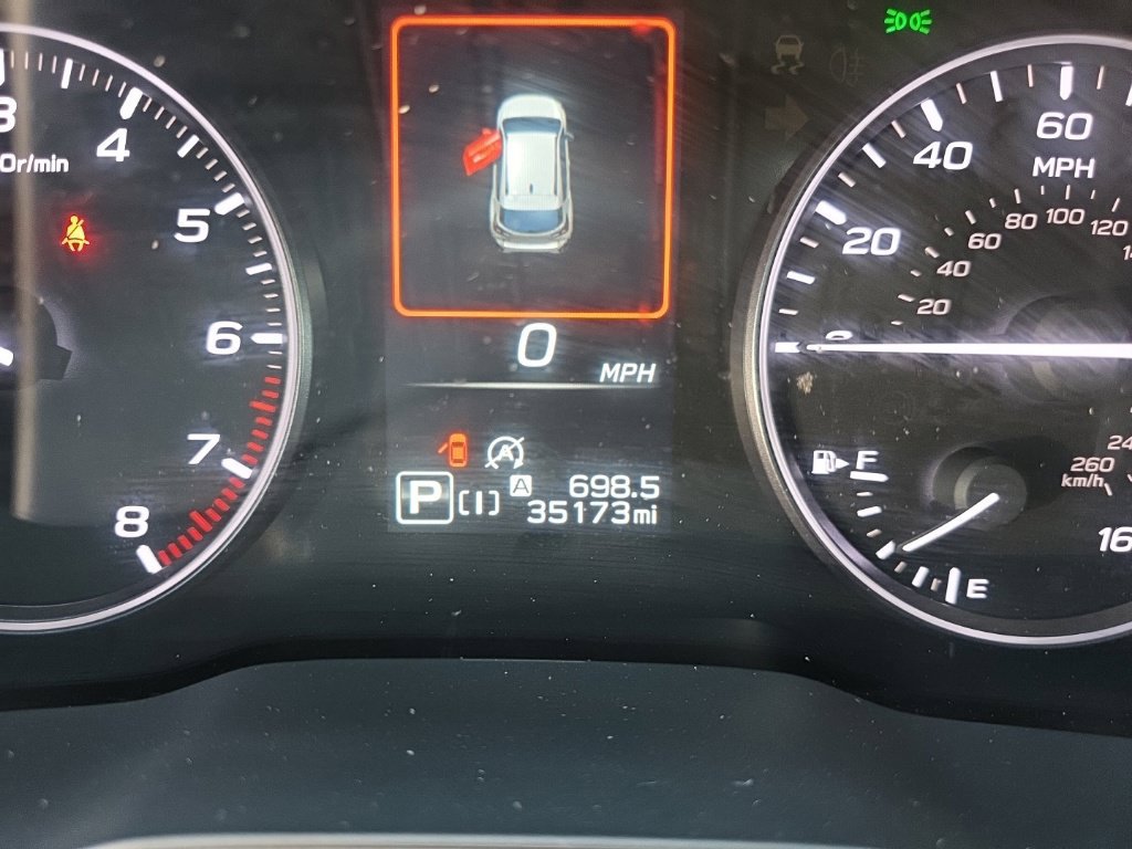 Used 2024 Subaru Crosstrek 2.0i Premium AWD/4WD image 29