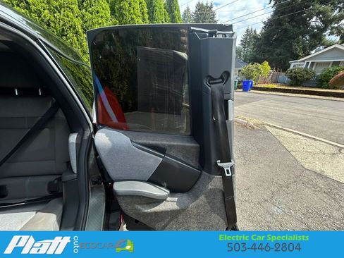 Used 2018 BMW i3 s RWD image 32