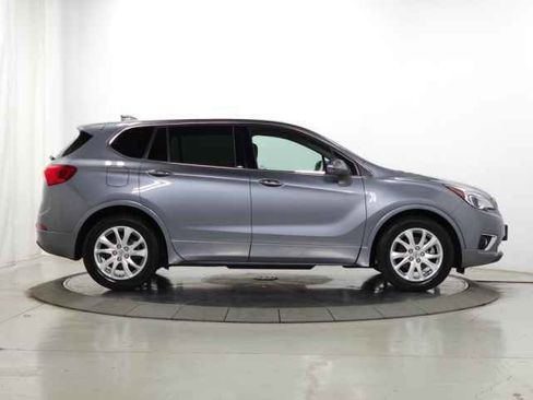Used 2020 Buick Envision Preferred image 12