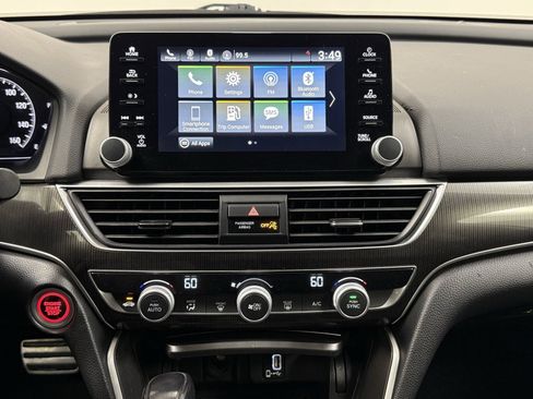 Used 2020 Honda Accord Sport image 24
