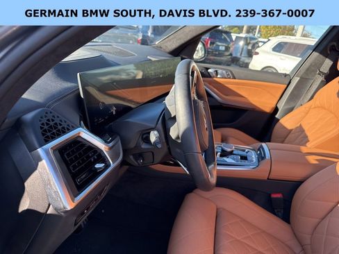 Used 2026 BMW X7 xDrive40i image 24