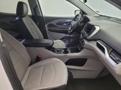 Used 2020 GMC Terrain SLT image 21