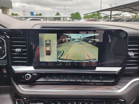 New 2026 GMC Sierra 1500 SLT w/ SLT Premium Plus Package image 28