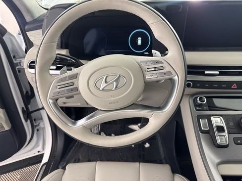 Used 2025 Hyundai Palisade Calligraphy AWD/4WD image 31