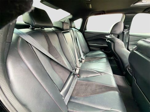 Used 2022 Acura TLX Type S image 27