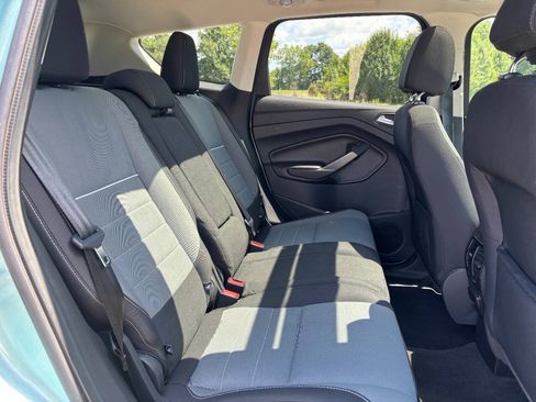 Used 2013 Ford Escape SE AWD/4WD image 11