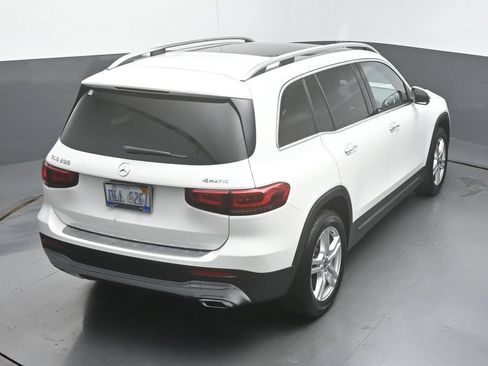 Used 2022 Mercedes-Benz GLB 250 4MATIC image 49