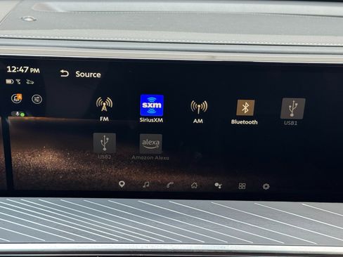 Used 2026 INFINITI QX80 Autograph w/ Premium Cargo Package AWD/4WD image 28
