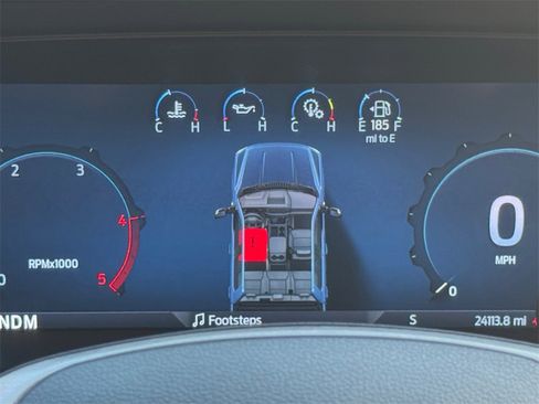 Used 2024 Ford F350 King Ranch w/ Chrome Package image 24