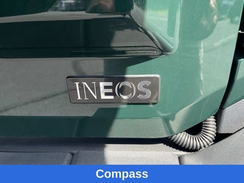 Used 2025 INEOS Grenadier Station Wagon AWD/4WD image 23