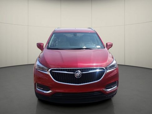 Used 2020 Buick Enclave Essence w/ Sound and Sites Package FWD image 2