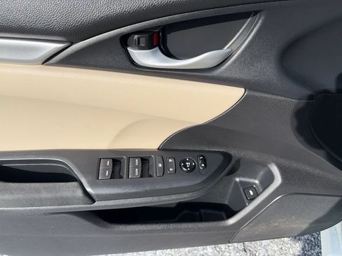 Used 2017 Honda Civic LX image 16