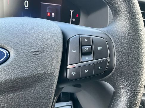 New 2026 Ford Transit 250 Low Roof RWD image 18