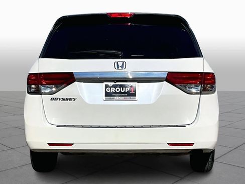 Used 2015 Honda Odyssey EX-L image 5