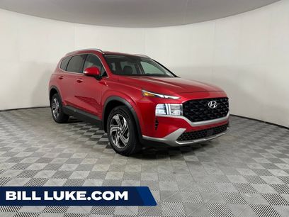 Used 2023 Hyundai Santa Fe SEL