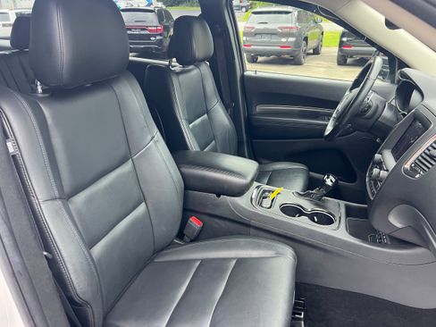 Used 2020 Dodge Durango GT AWD/4WD image 19
