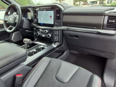 New 2026 Ford F150 Raptor AWD/4WD image 29