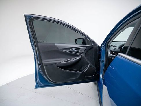 Used 2024 Chevrolet Malibu RS image 22