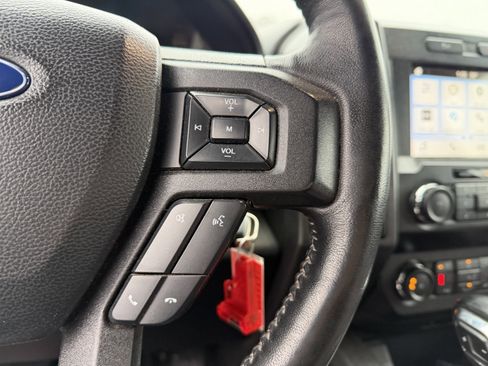 Used 2019 Ford F150 XLT w/ Equipment Group 302A Luxury image 20