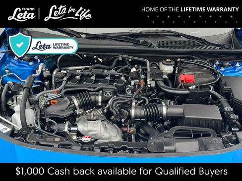 New 2026 Acura Integra A-Spec image 16