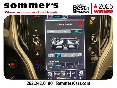 Used 2020 Subaru Outback Onyx Edition XT w/ Popular Package #2 image 16