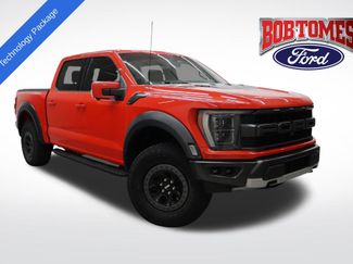 Used 2022 Ford F150 Raptor w/ Equipment Group 801A High video 1