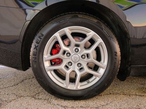 Used 2025 Dodge Charger R/T w/ Quick Order Package 25M R/T image 34