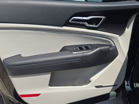 New 2026 Kia Sportage EX AWD/4WD image 18