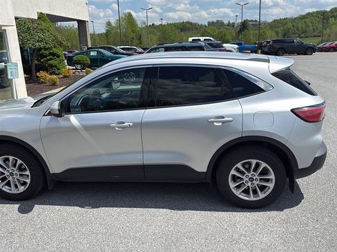 Used 2020 Ford Escape SE AWD/4WD image 8