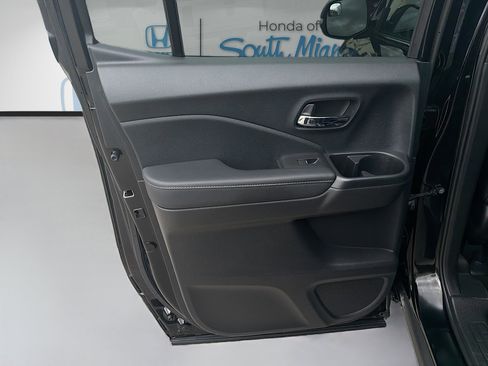 Certified 2023 Honda Ridgeline RTL image 25