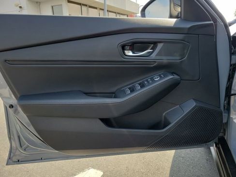 Certified 2025 Honda Accord Sport image 19