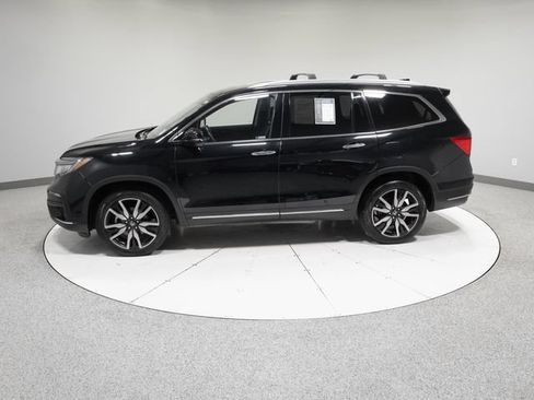 Used 2021 Honda Pilot Touring image 37