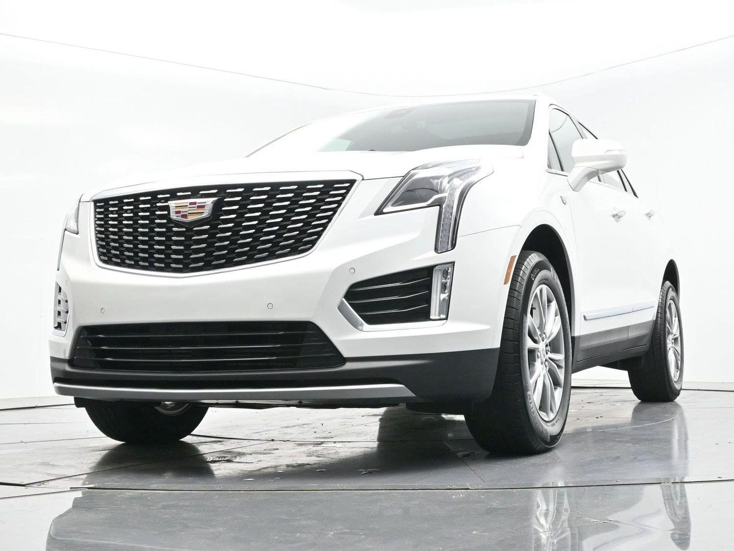 Used 2023 Cadillac XT5 Premium Luxury FWD image 45